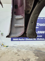 2004-2008 Ford F150 5' 6" Short Truck Bed