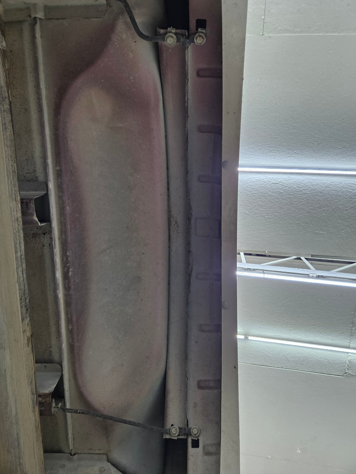 2004-2008 Ford F150 5' 6" Short Truck Bed