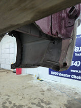2004-2008 Ford F150 5' 6" Short Truck Bed