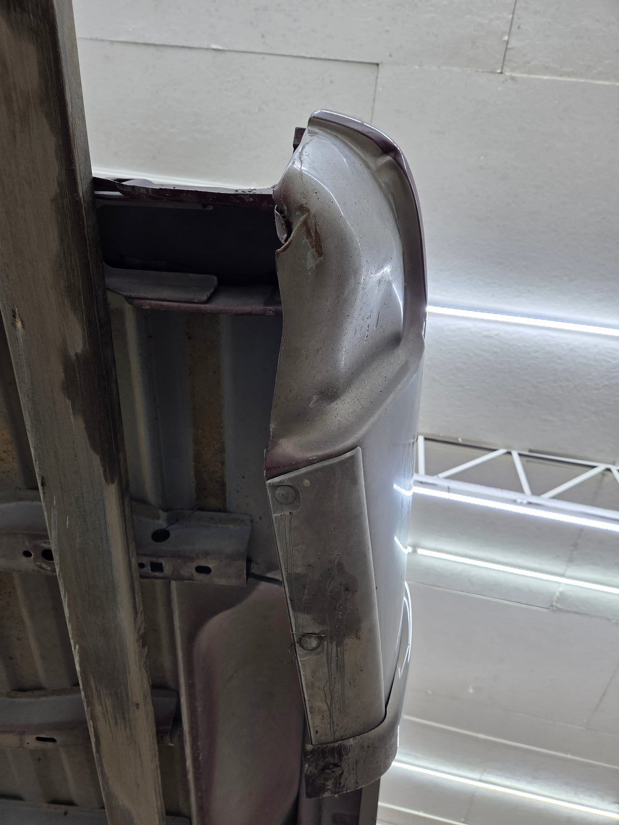 2004-2008 Ford F150 5' 6" Short Truck Bed