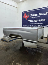 1994-2002 Dodge Ram 1500 2500 3500 2nd Gen 6' 4" Short Truck Bed