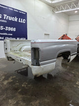1994-2002 Dodge Ram 1500 2500 3500 2nd Gen 6' 4" Short Truck Bed