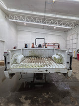 1994-2002 Dodge Ram 1500 2500 3500 2nd Gen 6' 4" Short Truck Bed