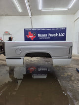 1994-2002 Dodge Ram 1500 2500 3500 2nd Gen 6' 4" Short Truck Bed