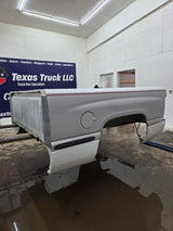 1994-2002 Dodge Ram 1500 2500 3500 2nd Gen 6' 4" Short Truck Bed