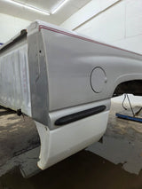 1994-2002 Dodge Ram 1500 2500 3500 2nd Gen 6' 4" Short Truck Bed