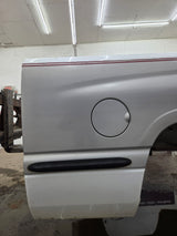 1994-2002 Dodge Ram 1500 2500 3500 2nd Gen 6' 4" Short Truck Bed