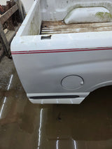 1994-2002 Dodge Ram 1500 2500 3500 2nd Gen 6' 4" Short Truck Bed