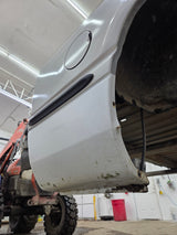 1994-2002 Dodge Ram 1500 2500 3500 2nd Gen 6' 4" Short Truck Bed