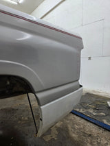 1994-2002 Dodge Ram 1500 2500 3500 2nd Gen 6' 4" Short Truck Bed