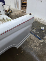 1994-2002 Dodge Ram 1500 2500 3500 2nd Gen 6' 4" Short Truck Bed