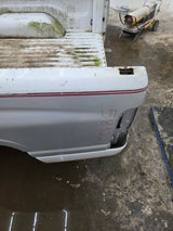 1994-2002 Dodge Ram 1500 2500 3500 2nd Gen 6' 4" Short Truck Bed