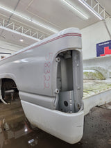 1994-2002 Dodge Ram 1500 2500 3500 2nd Gen 6' 4" Short Truck Bed