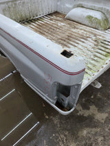 1994-2002 Dodge Ram 1500 2500 3500 2nd Gen 6' 4" Short Truck Bed