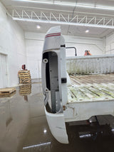 1994-2002 Dodge Ram 1500 2500 3500 2nd Gen 6' 4" Short Truck Bed