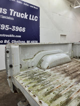 1994-2002 Dodge Ram 1500 2500 3500 2nd Gen 6' 4" Short Truck Bed