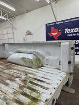 1994-2002 Dodge Ram 1500 2500 3500 2nd Gen 6' 4" Short Truck Bed