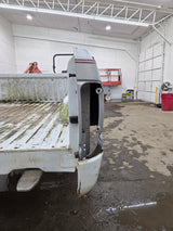 1994-2002 Dodge Ram 1500 2500 3500 2nd Gen 6' 4" Short Truck Bed