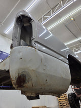 1994-2002 Dodge Ram 1500 2500 3500 2nd Gen 6' 4" Short Truck Bed