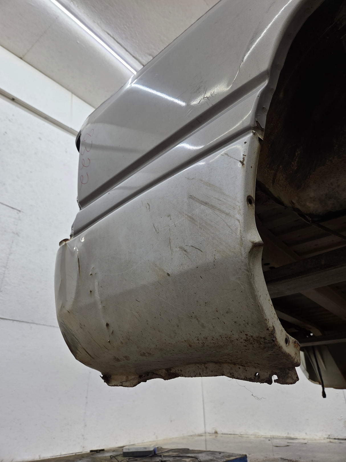 1994-2002 Dodge Ram 1500 2500 3500 2nd Gen 6' 4" Short Truck Bed