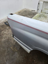 1994-2002 Dodge Ram 1500 2500 3500 2nd Gen 6' 4" Short Truck Bed