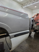 1994-2002 Dodge Ram 1500 2500 3500 2nd Gen 6' 4" Short Truck Bed