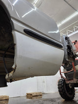 1994-2002 Dodge Ram 1500 2500 3500 2nd Gen 6' 4" Short Truck Bed