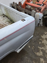 1994-2002 Dodge Ram 1500 2500 3500 2nd Gen 6' 4" Short Truck Bed