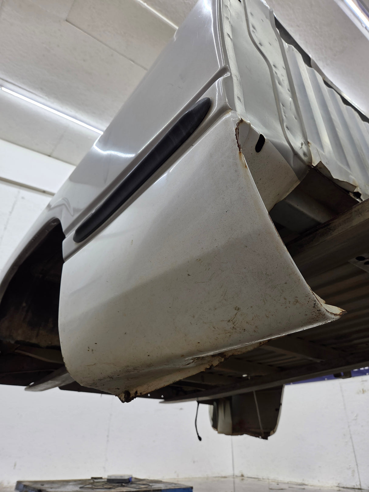 1994-2002 Dodge Ram 1500 2500 3500 2nd Gen 6' 4" Short Truck Bed