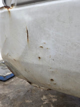 1994-2002 Dodge Ram 1500 2500 3500 2nd Gen 6' 4" Short Truck Bed