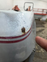 1994-2002 Dodge Ram 1500 2500 3500 2nd Gen 6' 4" Short Truck Bed