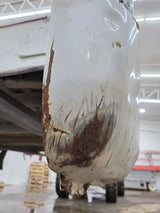 1994-2002 Dodge Ram 1500 2500 3500 2nd Gen 6' 4" Short Truck Bed