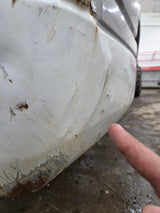 1994-2002 Dodge Ram 1500 2500 3500 2nd Gen 6' 4" Short Truck Bed