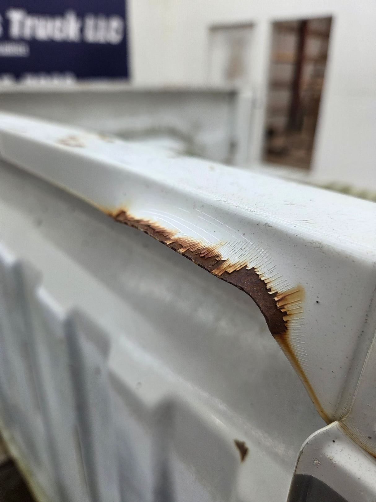 1994-2002 Dodge Ram 1500 2500 3500 2nd Gen 6' 4" Short Truck Bed