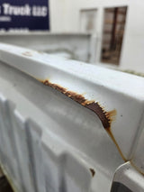 1994-2002 Dodge Ram 1500 2500 3500 2nd Gen 6' 4" Short Truck Bed