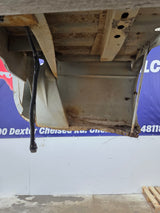 1994-2002 Dodge Ram 1500 2500 3500 2nd Gen 6' 4" Short Truck Bed