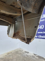 1994-2002 Dodge Ram 1500 2500 3500 2nd Gen 6' 4" Short Truck Bed