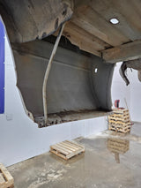 1994-2002 Dodge Ram 1500 2500 3500 2nd Gen 6' 4" Short Truck Bed