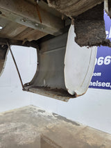 1994-2002 Dodge Ram 1500 2500 3500 2nd Gen 6' 4" Short Truck Bed