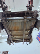 1994-2002 Dodge Ram 1500 2500 3500 2nd Gen 6' 4" Short Truck Bed