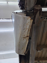 1994-2002 Dodge Ram 1500 2500 3500 2nd Gen 6' 4" Short Truck Bed