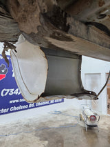 1994-2002 Dodge Ram 1500 2500 3500 2nd Gen 6' 4" Short Truck Bed