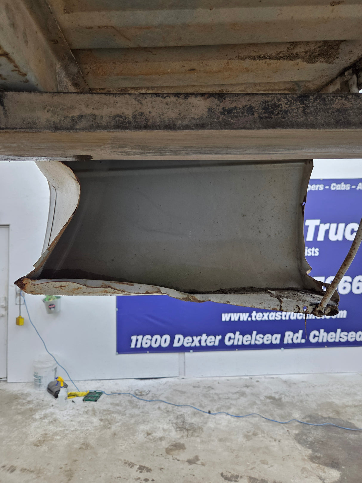 1994-2002 Dodge Ram 1500 2500 3500 2nd Gen 6' 4" Short Truck Bed