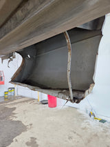 1994-2002 Dodge Ram 1500 2500 3500 2nd Gen 6' 4" Short Truck Bed