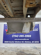 1994-2002 Dodge Ram 1500 2500 3500 2nd Gen 6' 4" Short Truck Bed