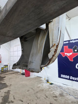 1994-2002 Dodge Ram 1500 2500 3500 2nd Gen 6' 4" Short Truck Bed