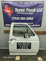 1987-1997 Ford F Series F250 F350 F450 F550 RH Passenger Side Front Door