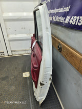 1987-1997 Ford F Series F250 F350 F450 F550 RH Passenger Side Front Door