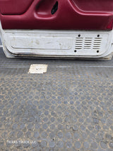1987-1997 Ford F Series F250 F350 F450 F550 RH Passenger Side Front Door