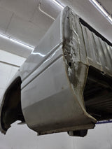 1994-2002 Dodge Ram 1500 2500 3500 2nd Gen 6' 4" Short Truck Bed